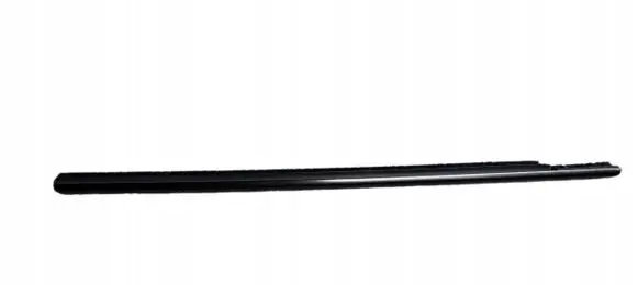 Mercedes-Benz C W203 Front door windshield rail 