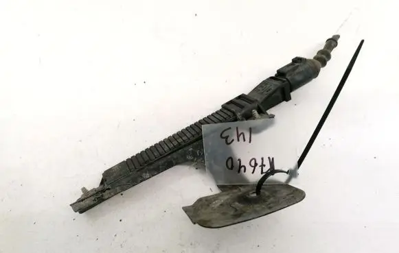 Tire pressure sensor