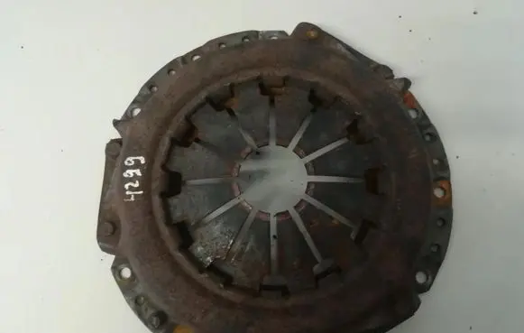 Hyundai i30 Pressure plate 