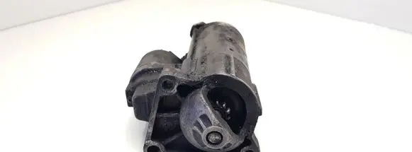 Renault Scenic I Starter motor 1J8161MRDV D7R25 865213