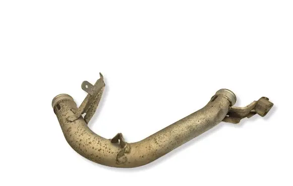 Volvo S60 Intercooler hose/pipe 31370288