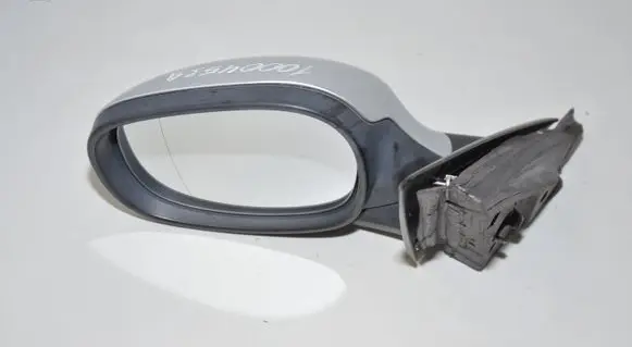BMW 3 E90 E91 Manual wing mirror 