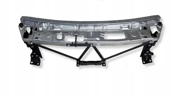Mercedes-Benz C W206 Top upper radiator support slam panel A2066201400