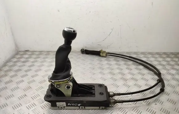Mini One - Cooper Coupe R56 Gear shifter/selector 2753170 7594647