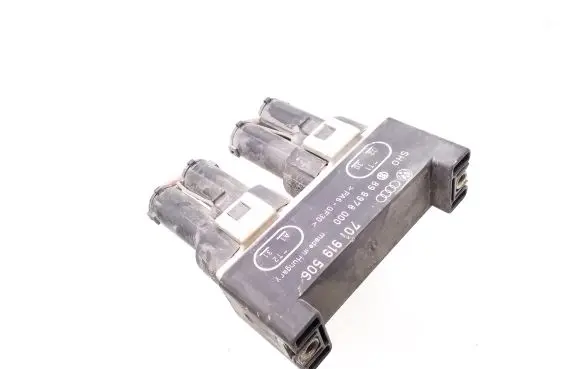 Ford Galaxy Glow plug pre-heat relay 701919506 899978000
