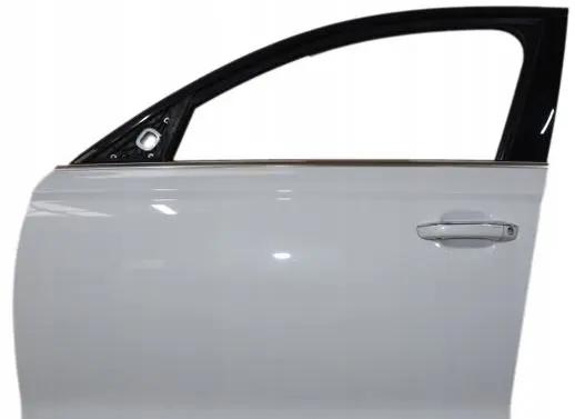 Audi A6 C7 Front door