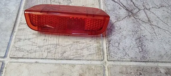 Volkswagen PASSAT B6 Front door interior light 1K0947419A