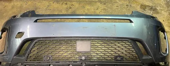 Land Rover Discovery Sport Front bumper LK7210F003AAW