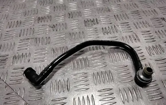 BMW 3 E90 E91 Vacuum line/pipe/hose 140327 6768042 3433676804201A