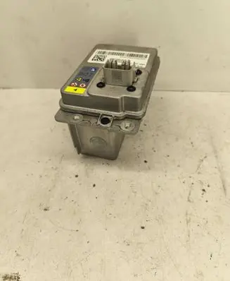 Tesla Model Y Voltage converter inverter 159848600F