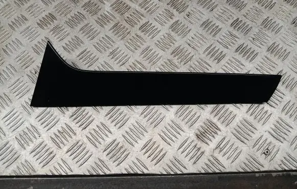 Audi Q5 SQ5 Tailgate trim 80A854871
