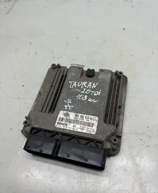 Engine control unit/module