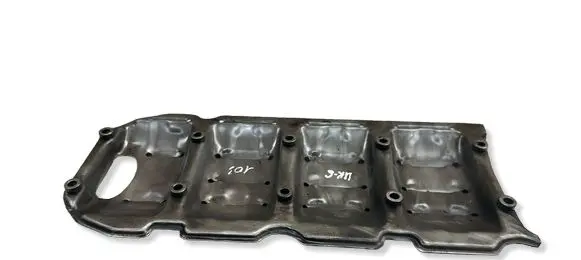 SsangYong Rodius Oil sump 