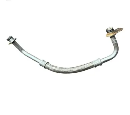 Ford Escape IV Coolant pipe/hose JA6G9V471AA 4612019