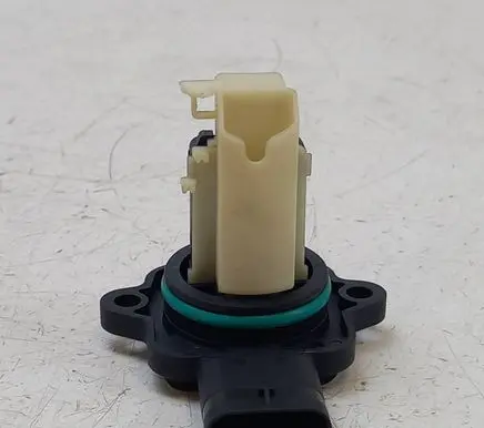 BMW 6 F12 F13 Mass air flow meter 7593624
