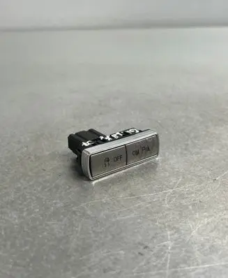 Ford Galaxy Parking (PDC) sensor switch 6m2t2c418bd