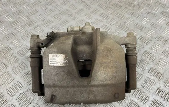 Audi Q4 e-tron Front brake caliper 1EA615105Q