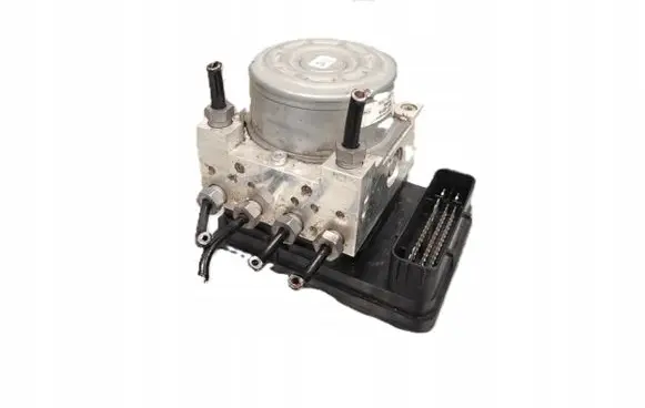 Ford Focus ABS control unit/module 
