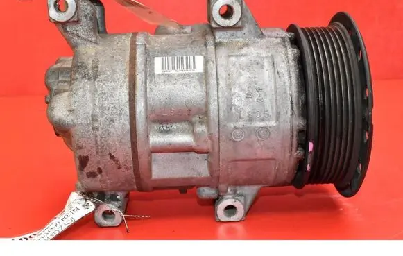 Toyota Avensis T270 Air conditioning (A/C) compressor (pump) GE447260-1258