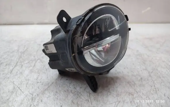 BMW 3 F30 F35 F31 Front fog light 7315560 6317731556006