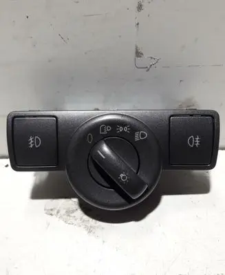 Volkswagen Phaeton Light switch 3D0941531A