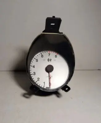 Alfa Romeo 156 Speedometer (instrument cluster) 60658085 6850849915
