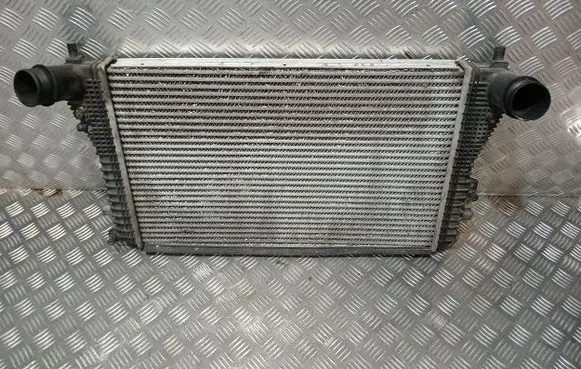 Volkswagen Golf VI Intercooler radiator 1K0145803af 2969B