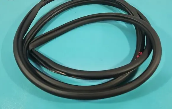 Toyota Corolla E210 E21 Front door rubber seal 6231202350 IMPRK1574796
