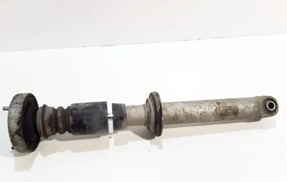 BMW 7 E65 E66 Rear shock absorber/damper 33526758094