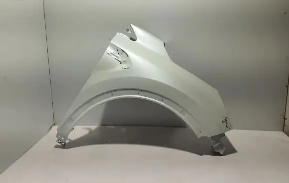 Renault Captur II Fender 631009055R