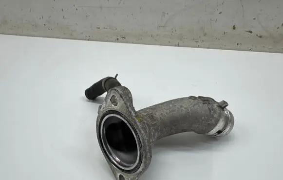 Thermostat/thermostat housing