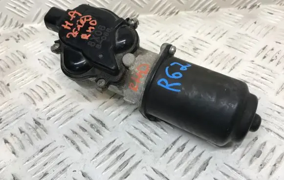Honda Accord Wiper motor