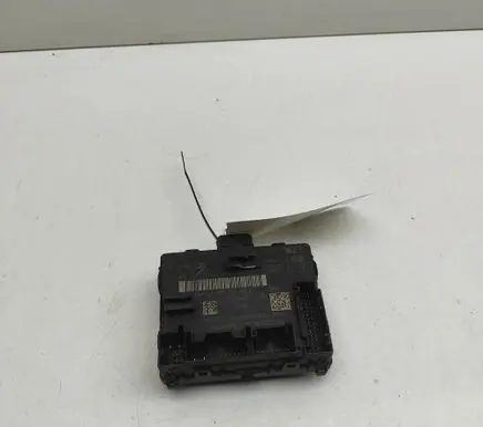 Porsche Cayenne (9Y0 9Y3) Door control unit/module 4M1959793K