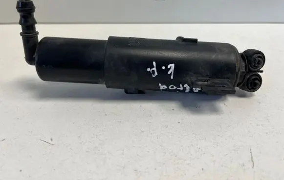 Audi A4 Allroad Headlight washer spray nozzle 8K0955101A 1004845
