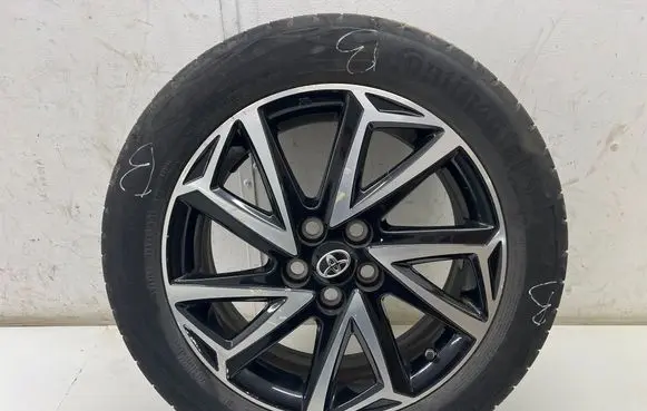Toyota Yaris XP210 R16 alloy rim PW4570D004