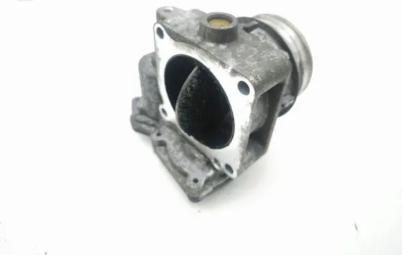 Nissan Navara D23 Throttle valve 276912914 161a00161r