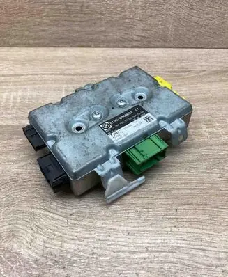 BMW 5 E60 E61 Door control unit/module 6948692 75789012