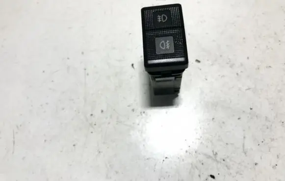 Mazda Premacy Fog light switch 
