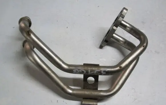 Renault Trafic II (X83) Engine M9R630