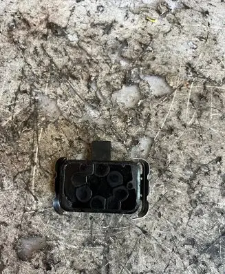Rain sensor
