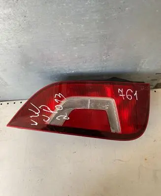 Volkswagen Up Rear/tail lights 1S0945095D 13937F 1Z1859166