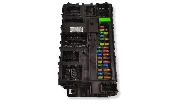 Ford Edge II BSM Control unit JU5T15604 JU5T15604BAM A2C7578661000