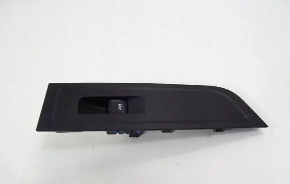 Skoda Scala Electric window control switch 655867172