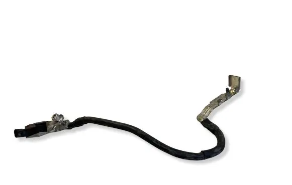 Audi Q3 F3 Negative earth cable (battery) 5QA915181D