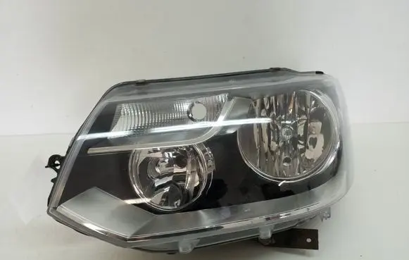 Volkswagen Transporter - Caravelle T5 Headlight/headlamp