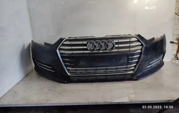 Audi A4 S4 B9 Front bumper