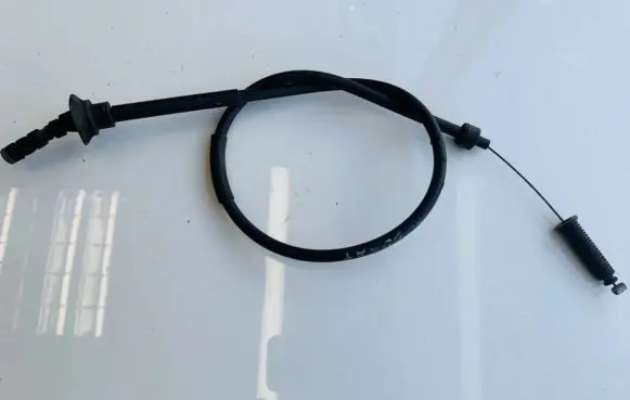 Fiat Ducato Clutch cable 1305031080