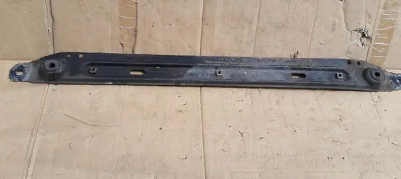 Citroen C4 III e-C4 Bottom radiator support slam panel 