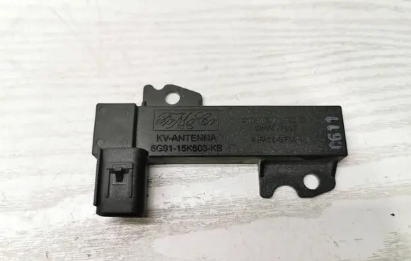 Volvo C30 Aerial antenna amplifier 6G9115K603KB