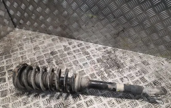 Mercedes-Benz E W211 Front shock absorber/damper 2113231500 A2113231500